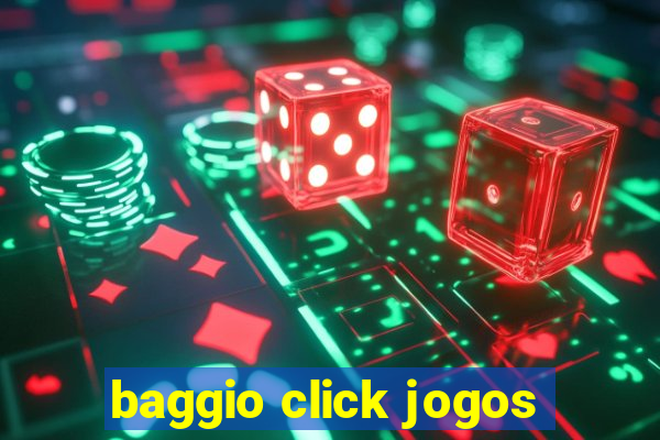 baggio click jogos